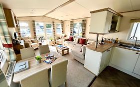 Forget Me Not Caravan - Littlesea Haven Holiday Park, Weymouth